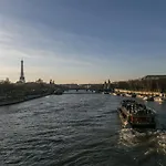 Mba Splendide Appart 3 - Proche Musee Du Louvre