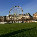 Mba Splendide Appart 3 - Proche Musee Du Louvre