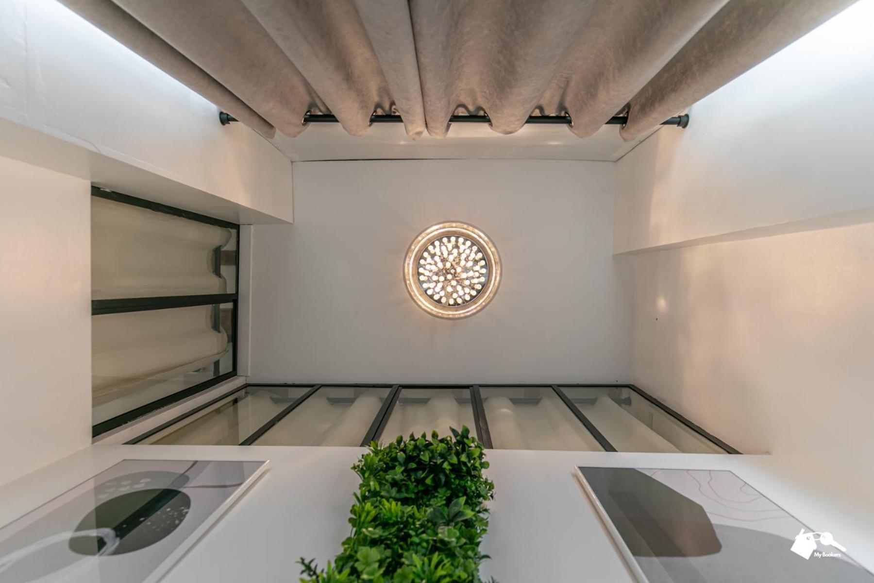 Appartement Mba Splendide 3 - Proche Musee Du Louvre *