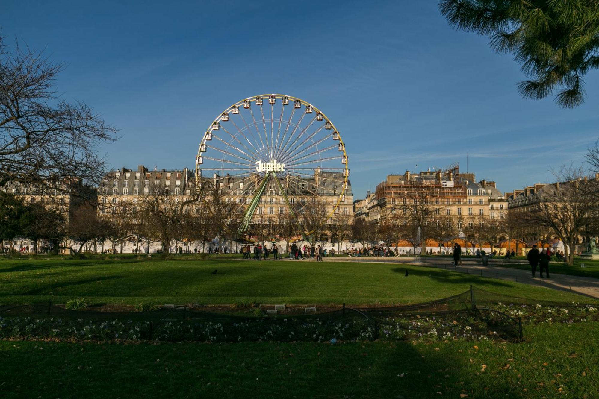 Mba Splendide 3 - Proche Musee Du Louvre Parijs
