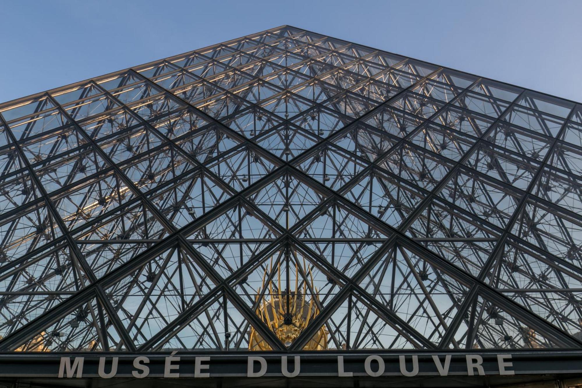 Mba Splendide 3 - Proche Musee Du Louvre Appartement